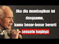 Lagu Jika dia mengatakan INI padamu… dia terlibat secara emosional | Carl Jung
