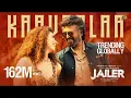 JAILER - Kaavaalaa Lyric Video | Superstar Rajinikanth | Sun Pictures | Anirudh | Nelson | Tamannaah