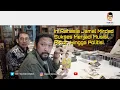 Download Lagu Ini Rahasia Jamal Mirdad Sukses Menjadi Musisi, Aktor, Hingga Politisi.