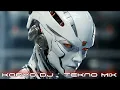 TECHNO MIX 30 ACID VIBES  - Koryo Dj - 2026 - Amelie Lens, Charlotte de Witte, Space 92, Marie Vaunt