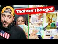 Europe s Banknotes Make the U S Look Cheap