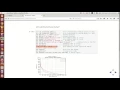 Scientific Programming Using Python 011 Enhancing plots and Saving them