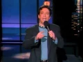 Jon Stewart on Letterman March 6 1992