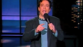 Jon Stewart on Letterman March 6 1992