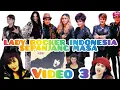 Download Lagu 🎸LADY ROCKER INDONESIA DARI MASA KE MASA ( BAG.3 / ERA 1990/2000 ).🤟🤟