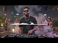 Plutonio - Isaltino  remix | Afr Deep Hause