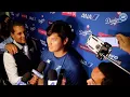 Download Lagu Dodgers postgame: Shohei Ohtani getting comfortable in return to two-way player