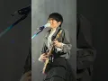 花邊細胞 | 第三場 | IAN CHAN 陳卓賢 :GROWTH: LIVE 2026 演唱會 |2026-07-25