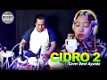 Download Lagu CIDRO 2 VERSI DANGDUT KOPLO JARANAN HARI ORANK KENDANG FT DEWI AYUNDA
