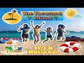 Download Lagu #JRTRIP1 LIBURAN YUK! - The Thousand Island (DAY 1)