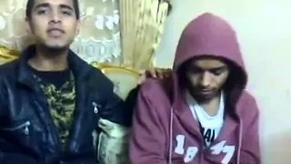اوكا وخالد ترك أغنية كام سؤال دندنها