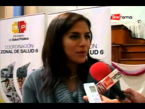 MSP entrega equipos médicos a centros de salud