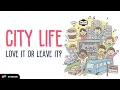 Download Lagu English Podcast - Why do people prefer to live in cities? | Intermediate