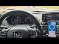 FBO Accord 2 0t Phearable Stage 3 Tune 60-100