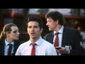 Download Lagu Smos is tot over zijn oren verliefd: 'Kim is precies muziek' | Safety First | VTM