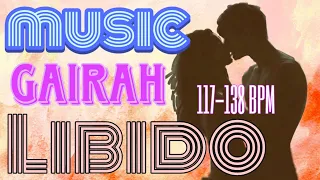 fervent music musik pembangkit gairah dan libido