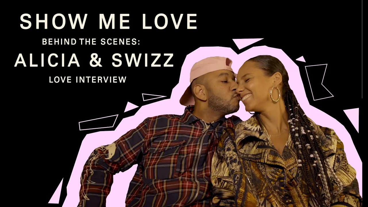 Our Keys to Love (Show Me Love - Love Interviews - Part 1)