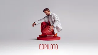 Pablo Alborán - Copiloto (Lyric Video Oficial)
