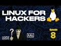 Linux Processes Explained for Hackers Episode 8