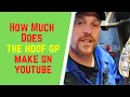 How Much Does The Hoof GP Make On YouTube Hoof GP Net Worth