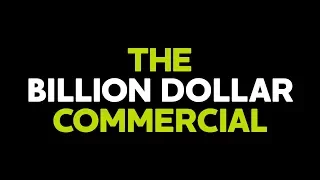 Minnesota Lottery Billion Dollar Commercial