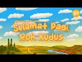 GMS Live Kidz - Selamat Pagi, Roh Kudus (Official Lyric Video)
