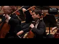 Satie: Gymnopédies 1 & 3 (Orchesterfassung: Debussy) ∙ hr-Sinfonieorchester ∙ Alain Altinoglu