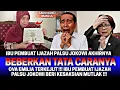 Lagu AKHIRNYA IBU PEMBUAT IJAZAH PALSU JOKOWI BEBERKAN TATA CARANYA😱‼️ OVA EMILIA \u0026 JOKOWI PANIK TOTAL