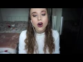 Sweet Lies - Wilkinson ft Karen Harding (cover)