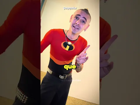 Nadie quería ser su amigo 😢