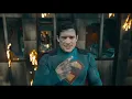 Superman | Punkrocker (feat. Iggy Pop) Teddybears