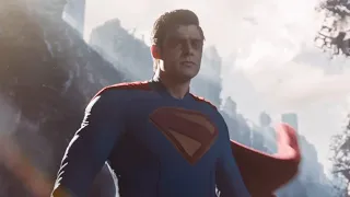 superman punkrocker feat iggy pop teddybears