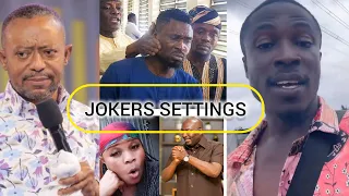 JOKERS Ur Secret Plans abt BAWUMIA wil Never Manifest Kwaku Yeboah n his Youths fired