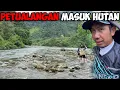 Download Lagu Telusur Sungai Hutan Saat Banjir | Serunya Berburu Ikan di Tengah Hujan
