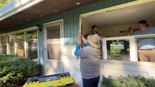 Window Replacement In My Area Charlotte NC - Argo Glass Windows