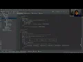 Program Input Data Mahasiswa Menggunakan Python