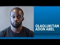 Details emerge on the Dekalb shooting spree suspect s violent past