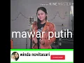 Mawar putih kalia Siska feat ska 86