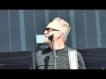 Tonic You Wanted More Live HFStival Nationals Park Washington DC September 21 2024