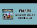 Download Lagu LIRIK LAGU TABOLA BALE || Silet Open Up (feat. Jacson Zeran, Juan Reza \u0026 Diva Aurel) Download Lagu LIRIK LAGU TABOLA BALE || Silet Open Up (feat. Jacson Zeran, Juan Reza \u0026 Diva Aurel)