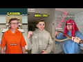 Try Not To Laugh Watching Luke Davidson 2 HOURS TikToks Compilation By Vine Edition