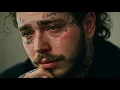 Post Malone x Emotional style Type Beat - Silent Cries Sad R B Vibes