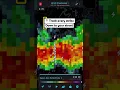 Charleston Lightning Storm Watch Every Strike Live