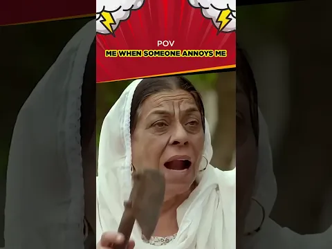 Every Punjabi bebe ever 😂 | Nirmal Rishi comedy scene #Shorts #ytshorts