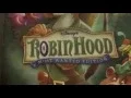Download Lagu Disney's Robin Hood (1973) (DVD)