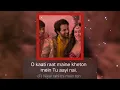 Aayi Nai [Stree 2] | Pawan Singh, Simran choudhary,Divya Kumar,Sachin |