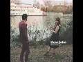 Gentle on My Mind