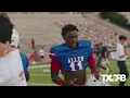 Dallas Jesuit vs #3 Allen THE RANGERS HAVE WANTED ALLEN ALL YEAR TEXAS HIGH SCHOOL FOOTBALL #txhsfb