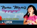Lagu Daerah Maluku ~ Nona Manis Siapa yang Punya ~ by Ceo Jati Atmodjo