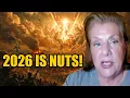 Lagu TOP Psychic REVEALS Great CHANGE For AMERICANS \u0026 Humanity in the NEXT EVOLUTIONS!
